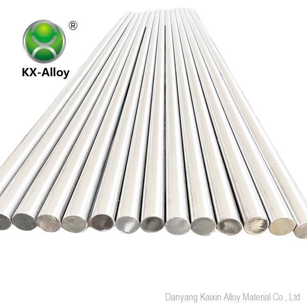 Luz resistente à corrosão Rod On Expansion Alloy da liga do KX K94600