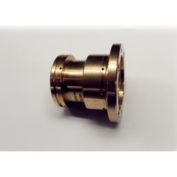 80000 Rpm Westwind Air Bearings Milling / Grinding Spindle Air Bearing