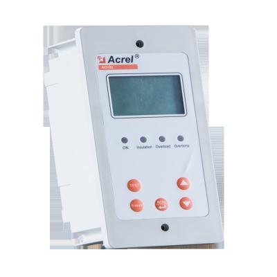 60x53mm centralized alarm insulation display instrument AID150 for hospital