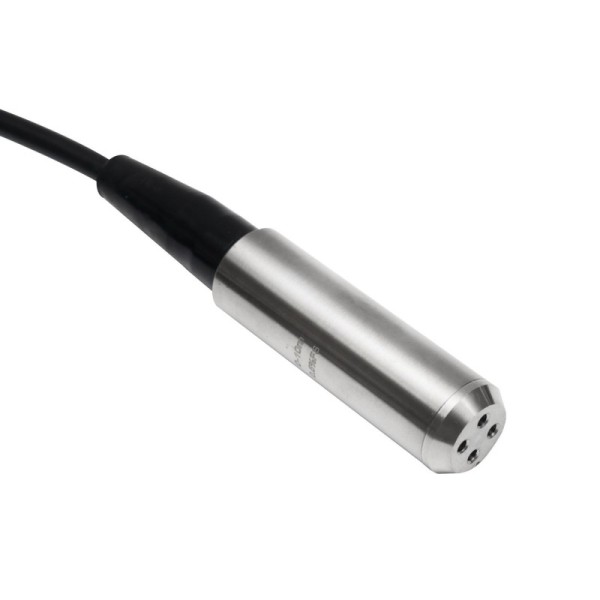 WNK RS485 Modbus Submersible Water Level Sensor for Water and Diesel