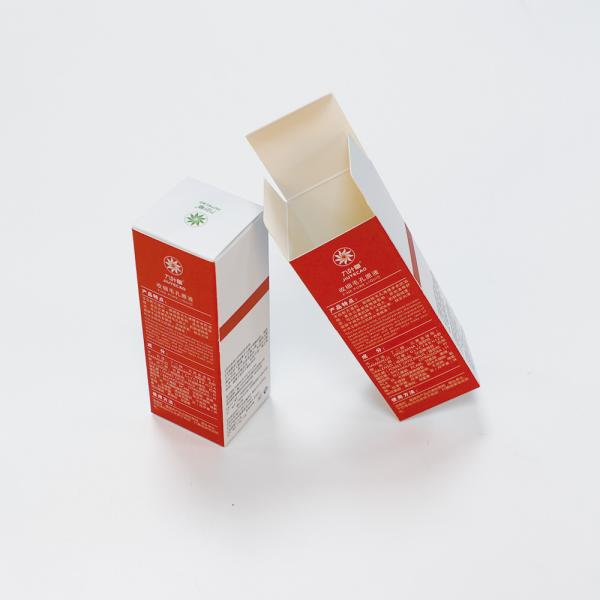 2mm Printed Packaging Boxes