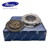Kit d'embrayage LuK 3 pièces 620304900 pour pièces de transmission automatique Citroën