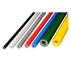 Pultruded Tube