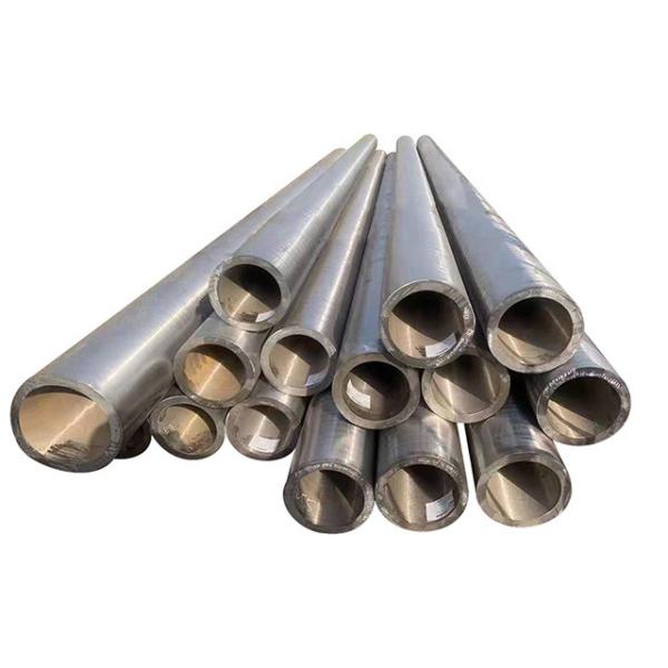 OEM ODM	Stainless Steel Tube 6M 321 309 310S SS ERW Pipe Non Alloy