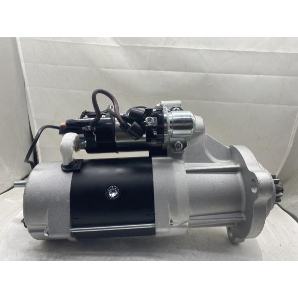 12T 7.3KW Engine Starter Motor Freightliner C112 C120 4280004450 113917