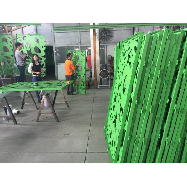 Foshan M-CITY Aluminum Co., Ltd.