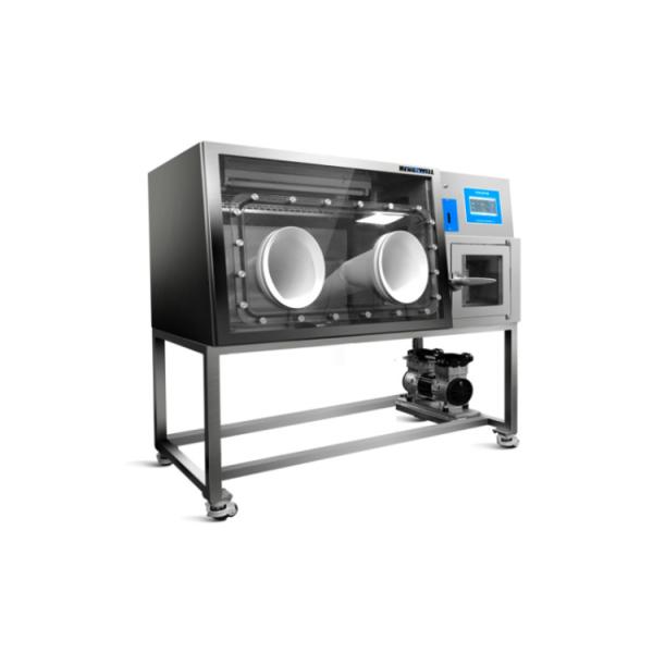 Контроль температуры инкубатора 13L медицинской лаборатории биологический анаэробный