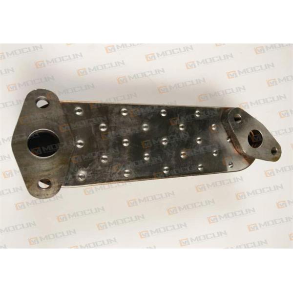 High Performance Auto Oil Cooler Cover Hino Truck Spare Parts EM100 DM100