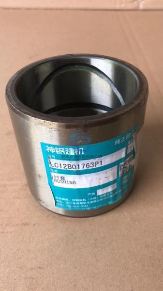 Máquina escavadora Bucket Bushing Lc 12b01763p1 do OEM Sk330-10 Kobelco