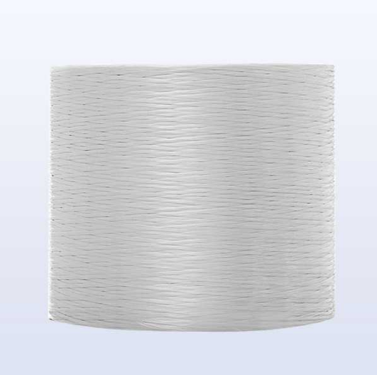 Untwisted Roving for Chopped Strand Mats