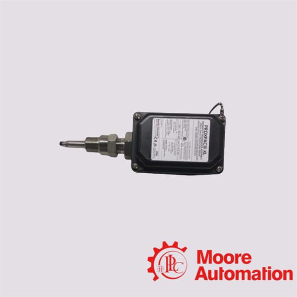 330881-16-08-095-06-02  Bently Nevada Proximity Transducer Assembly