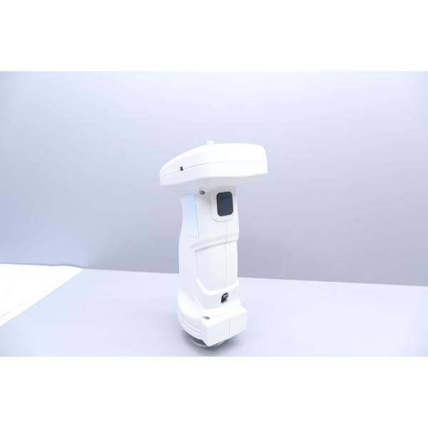 Flat Grating Liquid Spectrophotometer TS7700 Plastics Cars Film Electrification Color Measurement Instrument