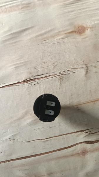 Válvula de solenoide de aço inoxidável de bronze personalizada 0501 313 375