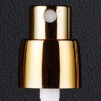 Cosmetic Package Perfume Atomiser Pump 18/400 PP Emulsion Pump (MC-119)