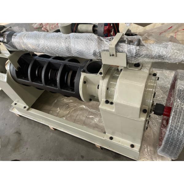 11-15kw Rapeseed Spiral Oil Press Machine Peanut Oil Extraction Machinepalmkernal Mill