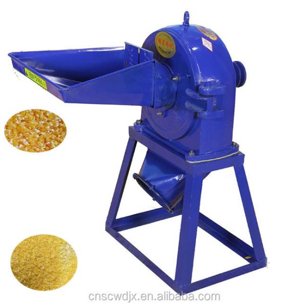 YIFENG  9FC-29 0304 Best Selling Corn Grinding Machine