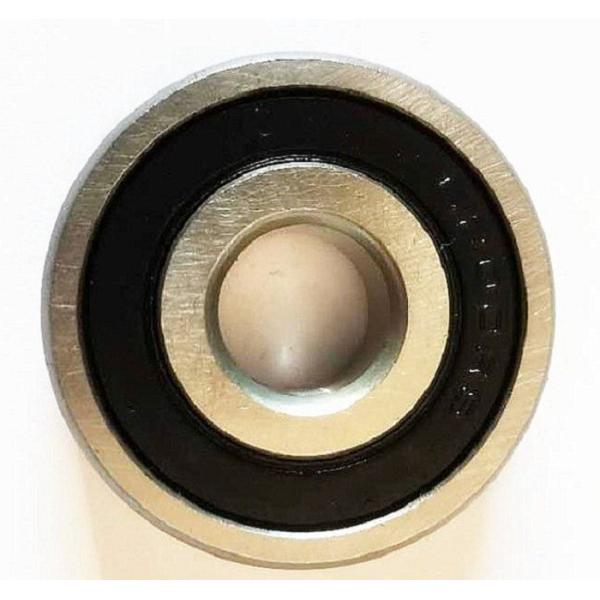 A Class Double Row Motorcycle Wheel Bearing 6302ZZ 2RS 15x42x13