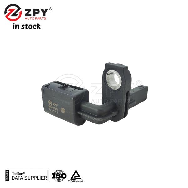 ZPY Wheel Speed Sensor for Audi VW Porsche 958 927 807
