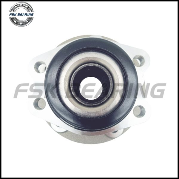 E130310J-G0105 Hub Bearing Unit Front Wheel Kit with Double Rows and ABS Sensor for Dongfeng Fengshen E70