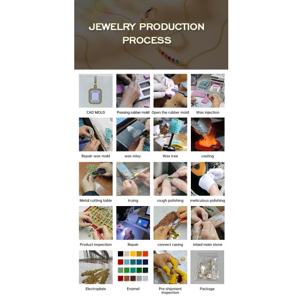 925 Sterling Silver 14K Gold Plated Heart Tennis Bracelet with Zircon