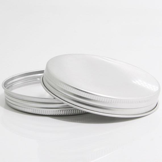Recycling Food Safe Aluminum Screw Cap Wear Resistant Aluminum Alloy Cover
