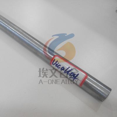 Vicalloy bar, Vicalloy strip, Vicalloy
