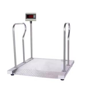 Floor Weighing Scale