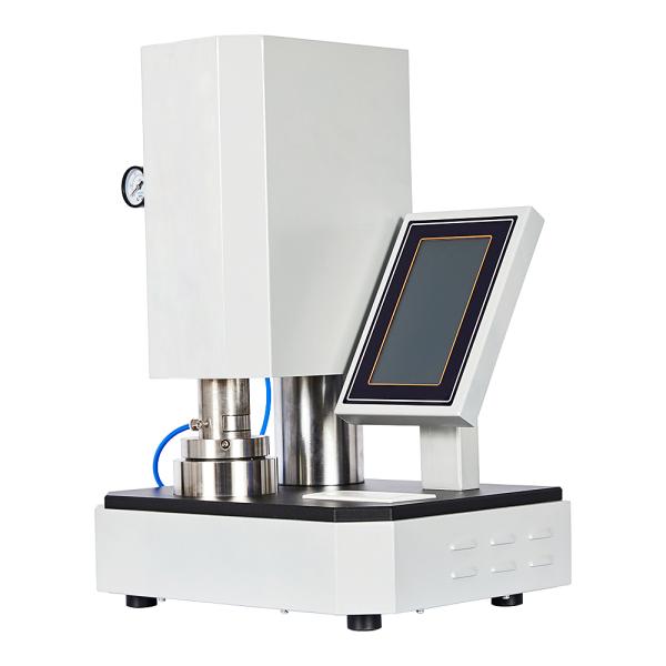 EQUIPMENT DETAILS OF 5095-HD FILM THICKNESS TESTER (MICRON)