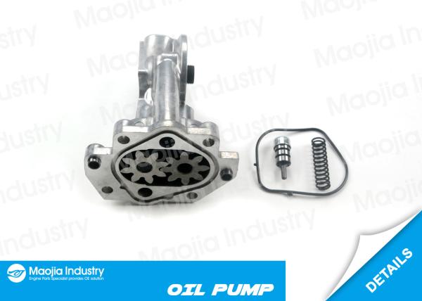 Ford F-150 E-150 Freestar Mustang Oil Pump Replacement 4F2Z-6019-AA ISO Certification