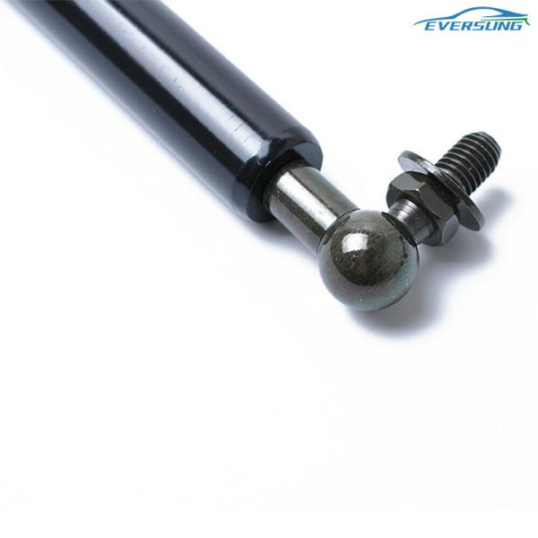 Stainless Steel Engine Front Hood Lift Support For 1998-2009 Toyota Land Cruiser