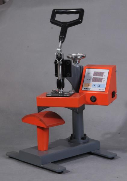 Industrial Thermal T Shirt Heat Press Machine Sticker Printing Customized