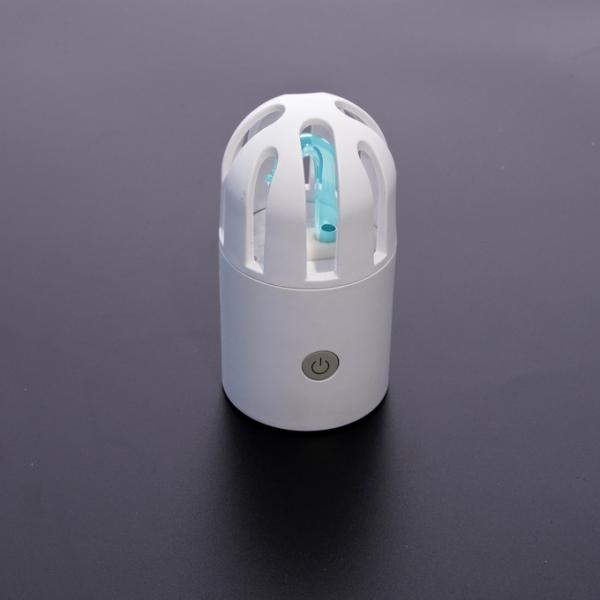 125*65mm Air Disinfection Purifier Ozone Free UV Sterilizer Lamp 2w