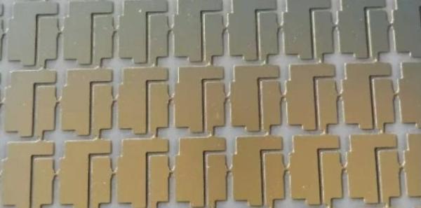 DBC Ceramic Substrates For Semiconductor High Electrical Conductivity And Superior Performance