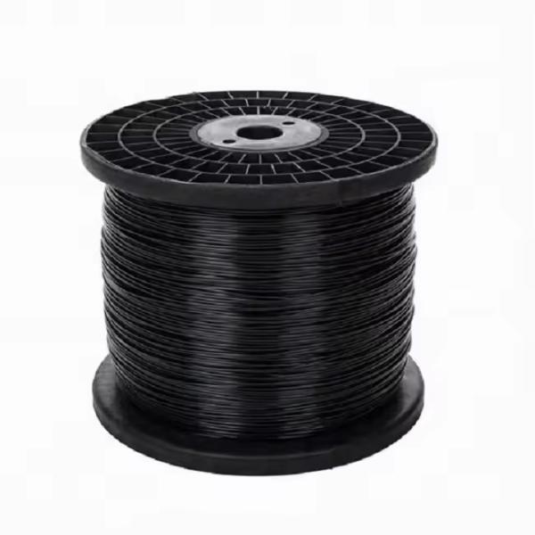 Factory Supply 4.0mm PET Polyester Wire For Agriculture Greenhouse