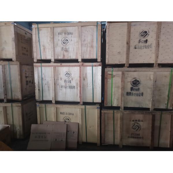 Weichai WD615 Diesel Engine Crankshaft 61560020029 for HOWO STEYR Shaan Auto Parts