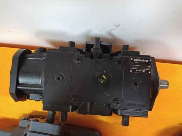 Wholesale Hydraulic Piston Pump Various Control A22VG45 A20VG A22VG Series Hydraulic Spare Parts For Machinery Repair Shops