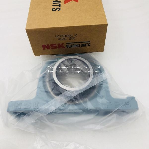 Pillow Block unit  UCP216D1 ,Housing and Bearing (assembly)
