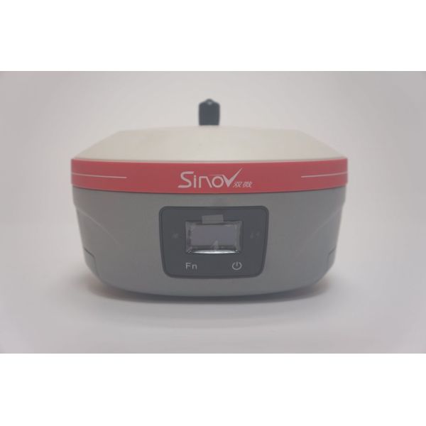 Geodesic Surveying Receiver Chcnav Sinov B5/M1 Gnss Base Station