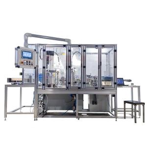 Glue Injection Equipment