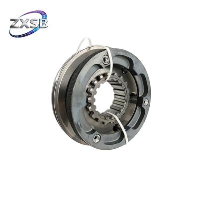 Heavy Truck Transmission Spare Parts A-C09005 High Low Gear Synchronizer Assembly For SHACMAN X3000 FOTON Auman GTL