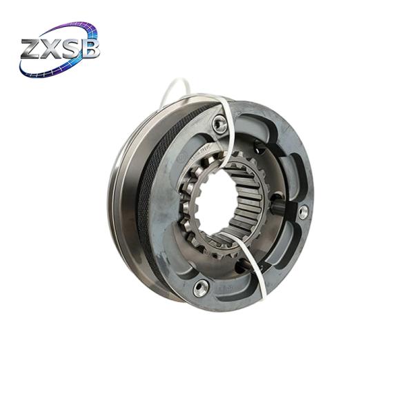 Heavy Truck Transmission Spare Parts A-C09005 High Low Gear Synchronizer Assembly For SHACMAN X3000 FOTON Auman GTL