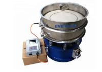500 écran de vibration ultrasonique de poudre de sucre de la maille solides solubles