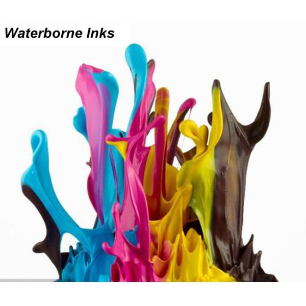 Чувство чистой эмульсии акриловой смолы стиропласта перевозимой по воде металлическое