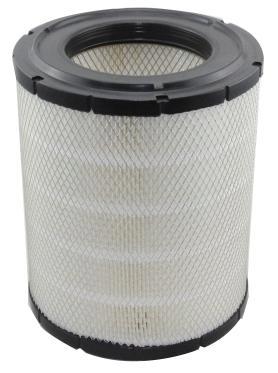 Filtre à air Nissan 290x202x66mm pour Sylphy, Tiida, X-Trail