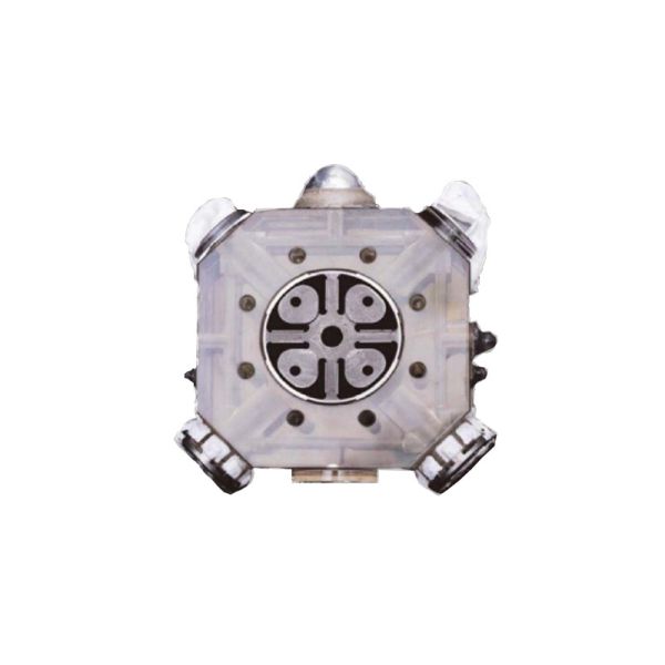 TDLG90 High Precision Laser Gyroscope Rugged Inertial Device