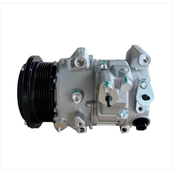 GAC TOYOTA GR Highlander 2.7 Auto AC Compressor 110mm Belt Pulley 883100T020 8831048240