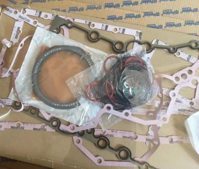 Gaxeta da reconstrução do motor de MCBC15993 C15 ajustada para o gato