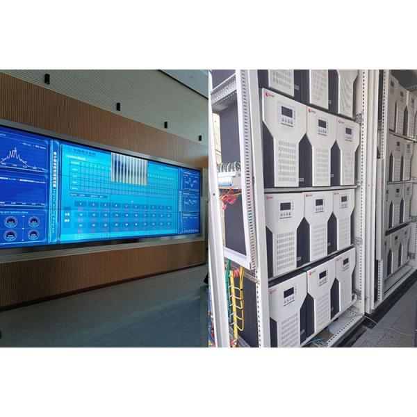 ES On Off Grid Hybrid Inverter 8Kw 10Kw 15Kw 20Kw 25Kw