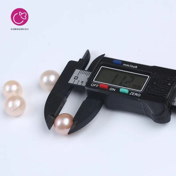 White and Purple 8 Shape Cultured Freshwater Pearl Fashion Handmade Pearl Bracelet Jewelry