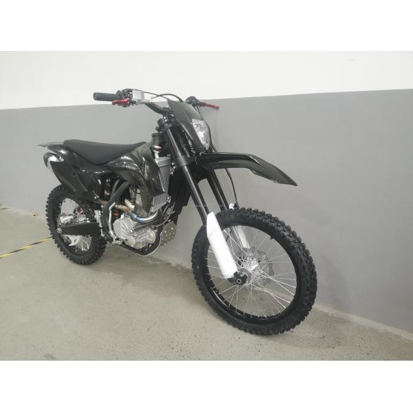 Max. Speed 61-80km/h Electric Mountain Motocross Bike 20A2000W for Your Thrilling Ride
